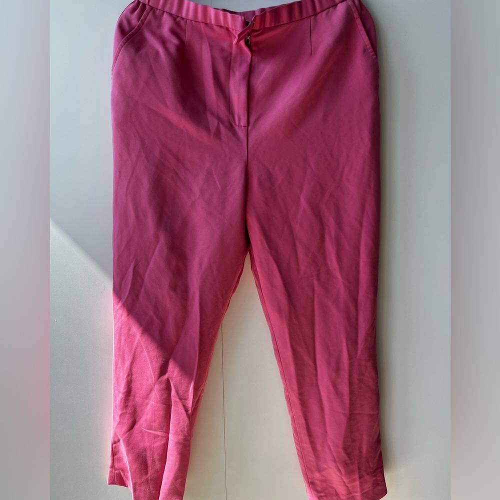 Women’s Work Pants